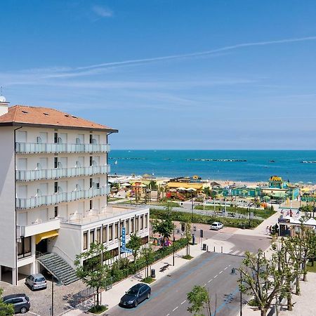 Little Hotel Cesenatico Exterior photo