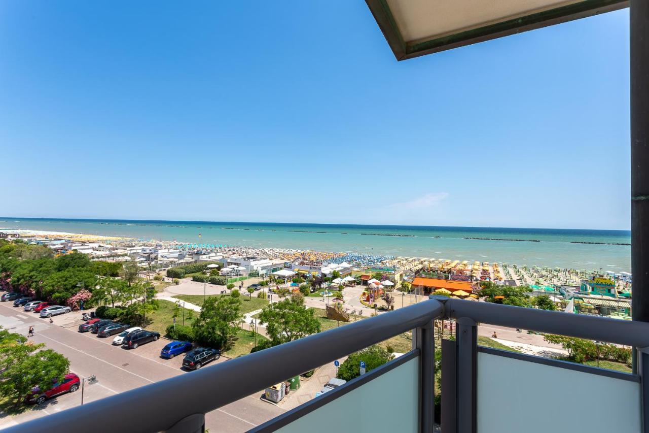 Little Hotel Cesenatico Exterior photo