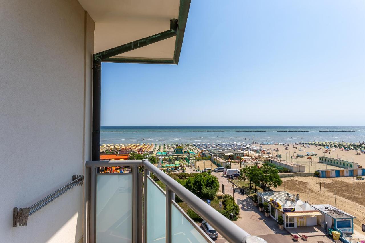 Little Hotel Cesenatico Exterior photo