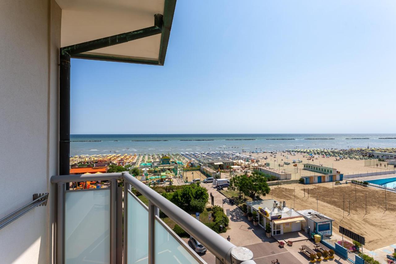 Little Hotel Cesenatico Exterior photo