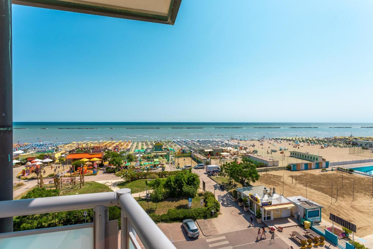 Little Hotel Cesenatico Exterior photo